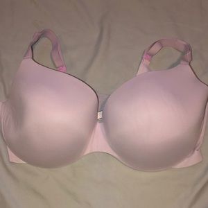 Victoria’s Secret Lined Demi Bra